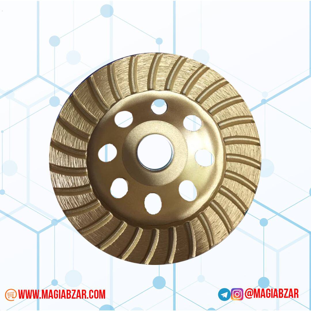 درود به همراهان خوب مگی ابزار ساب