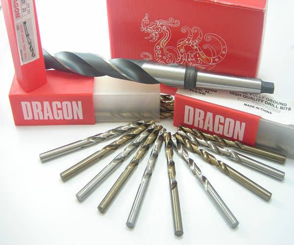 DRAGON علامت ثبت شده