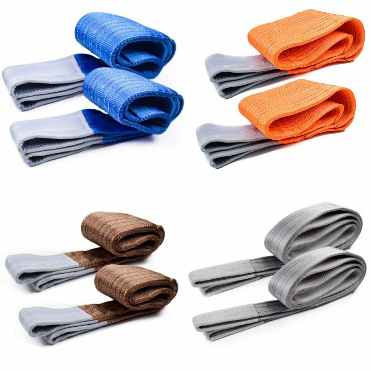  تسمه های حمل بار که در بازار با 