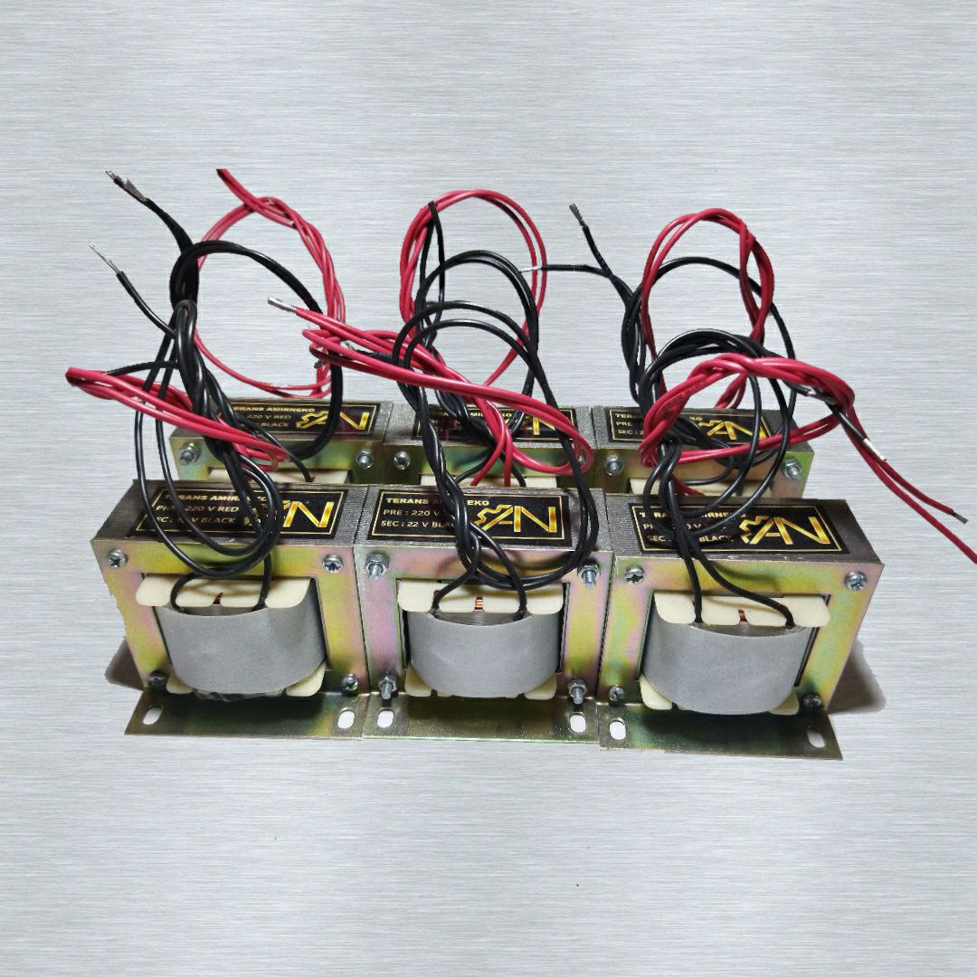 ترانس ۴امپره