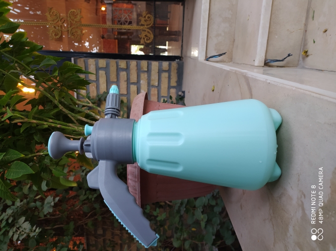 سمپاش 2 لیتری رونیک