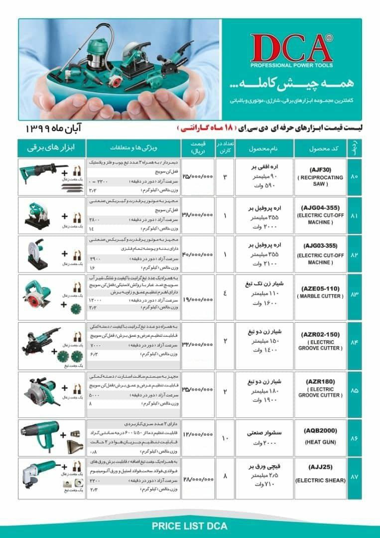 شمارهای تماس با فروشگاه 0912301652