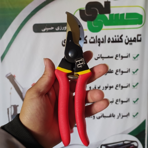 قیچی باغبانی هوفر