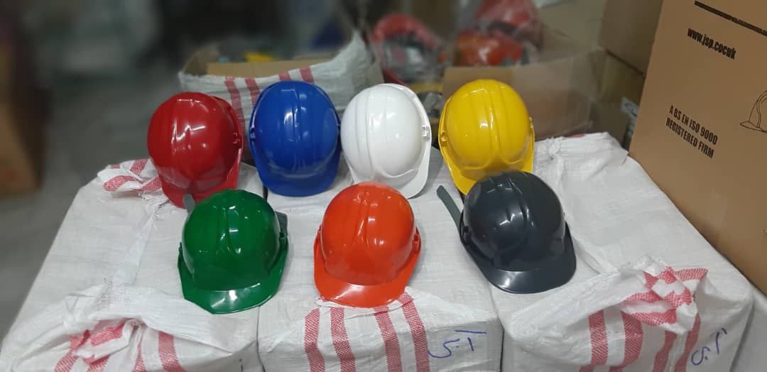 #کلاه_ایمنی_Jsbکیفیت مرغوب قیمت