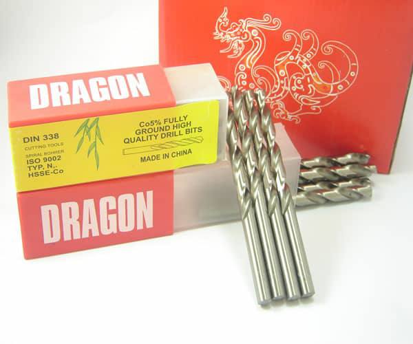 DRAGON stability durability