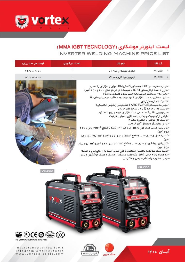 فروشگاه ابزار 118 سرمایه ما اعتم