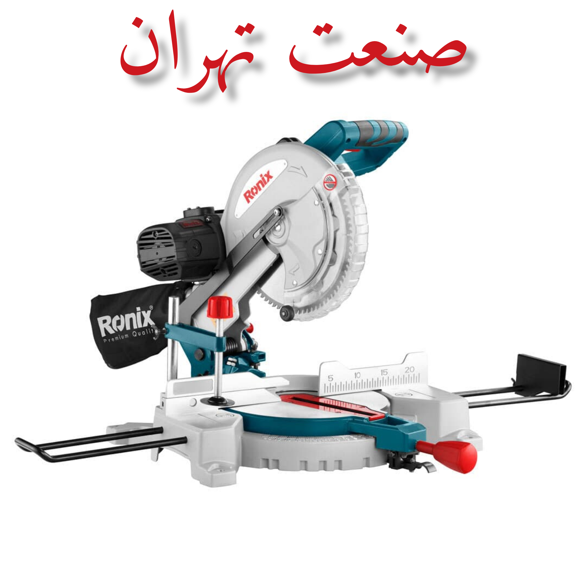 فارسی بر ثابت رونیکس مدل 5103 فارسی