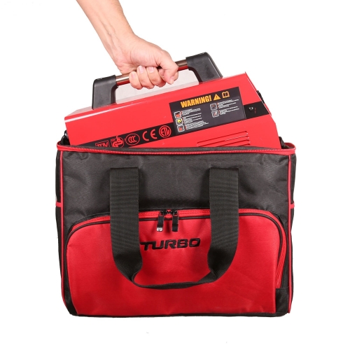 کیف دستگاه جوش