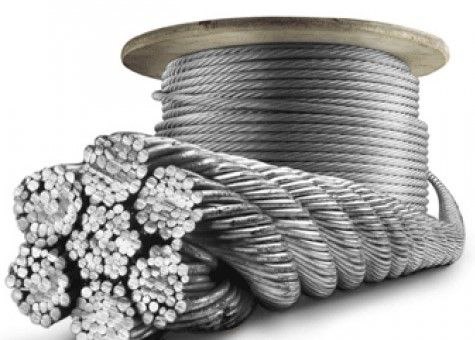 تهیه و توزیع انواع سیم بکسل سیم 