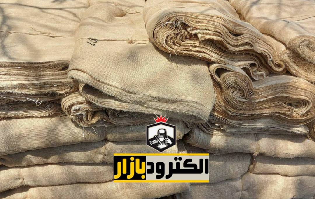 فروش ویژه گونی چتایی ایرانیعرض ۸