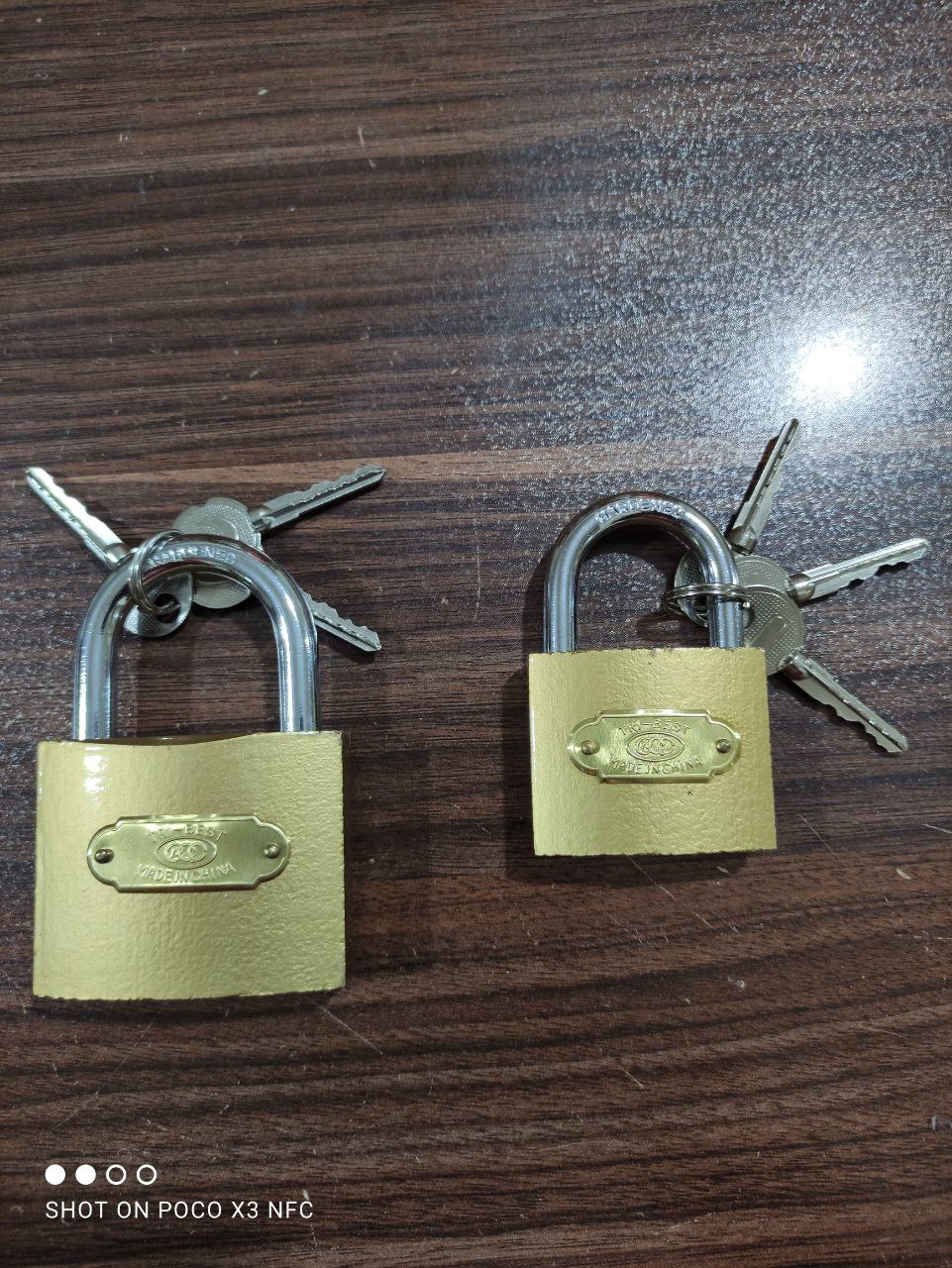 سایز 50 و 63کلید چهارپر