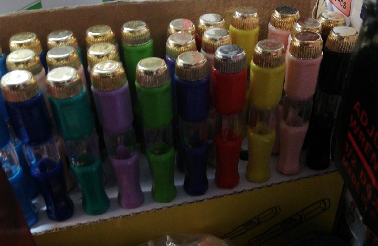 فازمتر اورانوس کارتن 600 عددی قیمت 