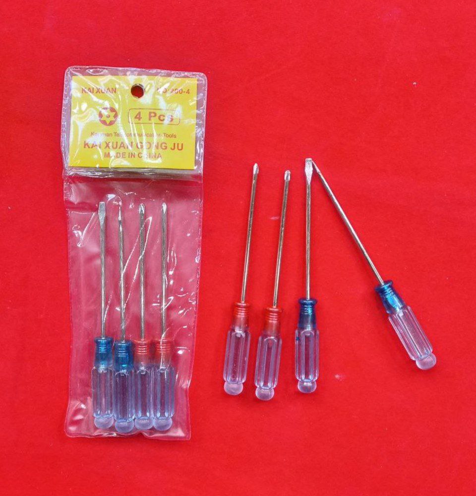 پیچ گوشتی ۴ عددی کیفی شماره تماس 