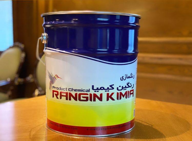 فروشگاه رنگ و ابزار و یراق علی مراد