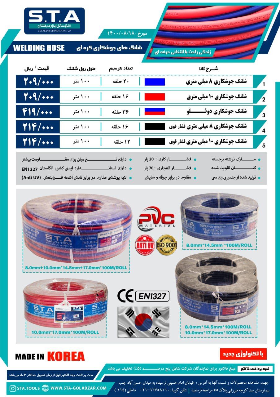  فروشگاه ابزار 118 سرمایه ما اعتم