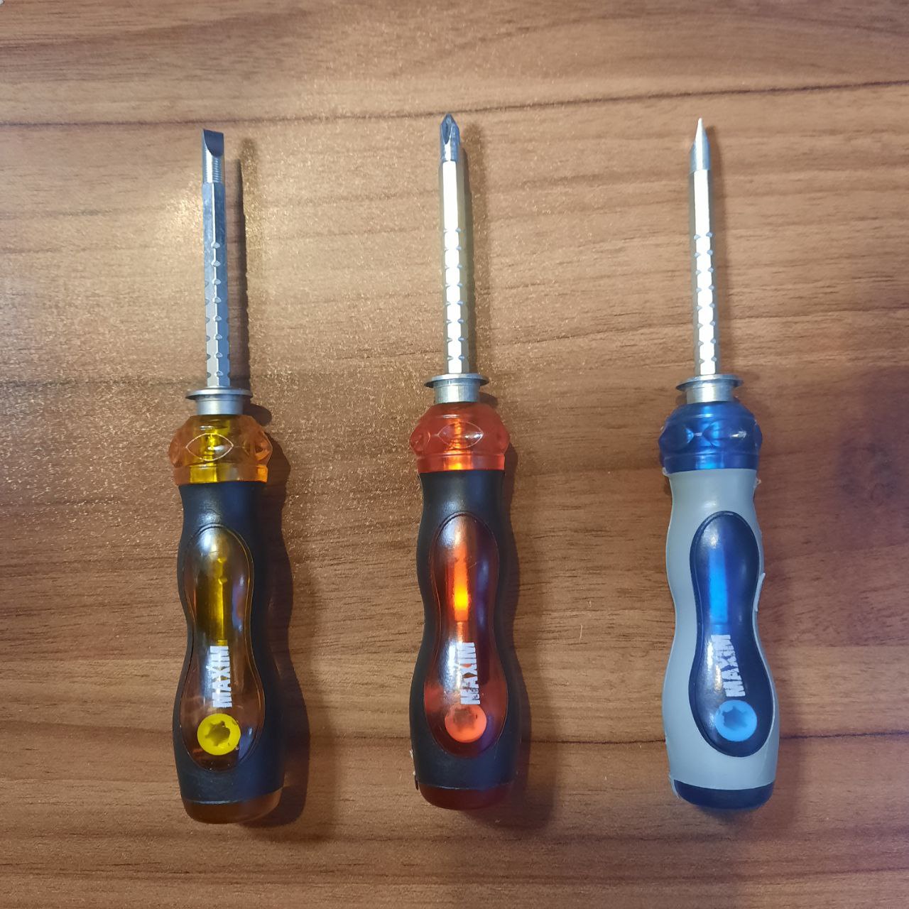 ️️️ابزار صنعتی موسوی️️️ پیچگوشتی 