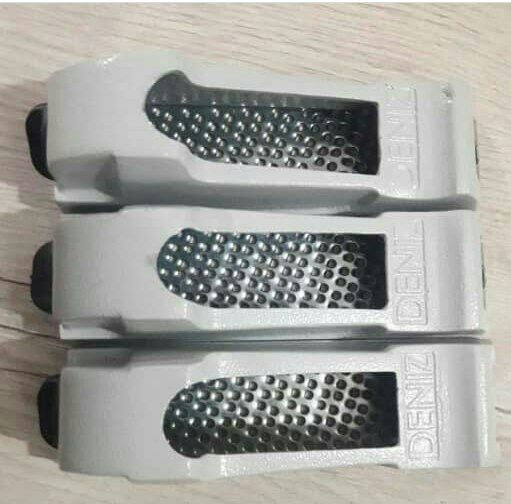 پخش رنده جیبی و تیغ رنده بصورت کلی 