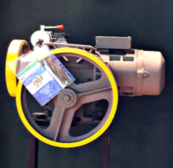 آسانسور ایران پــویــــا️فـروش ان