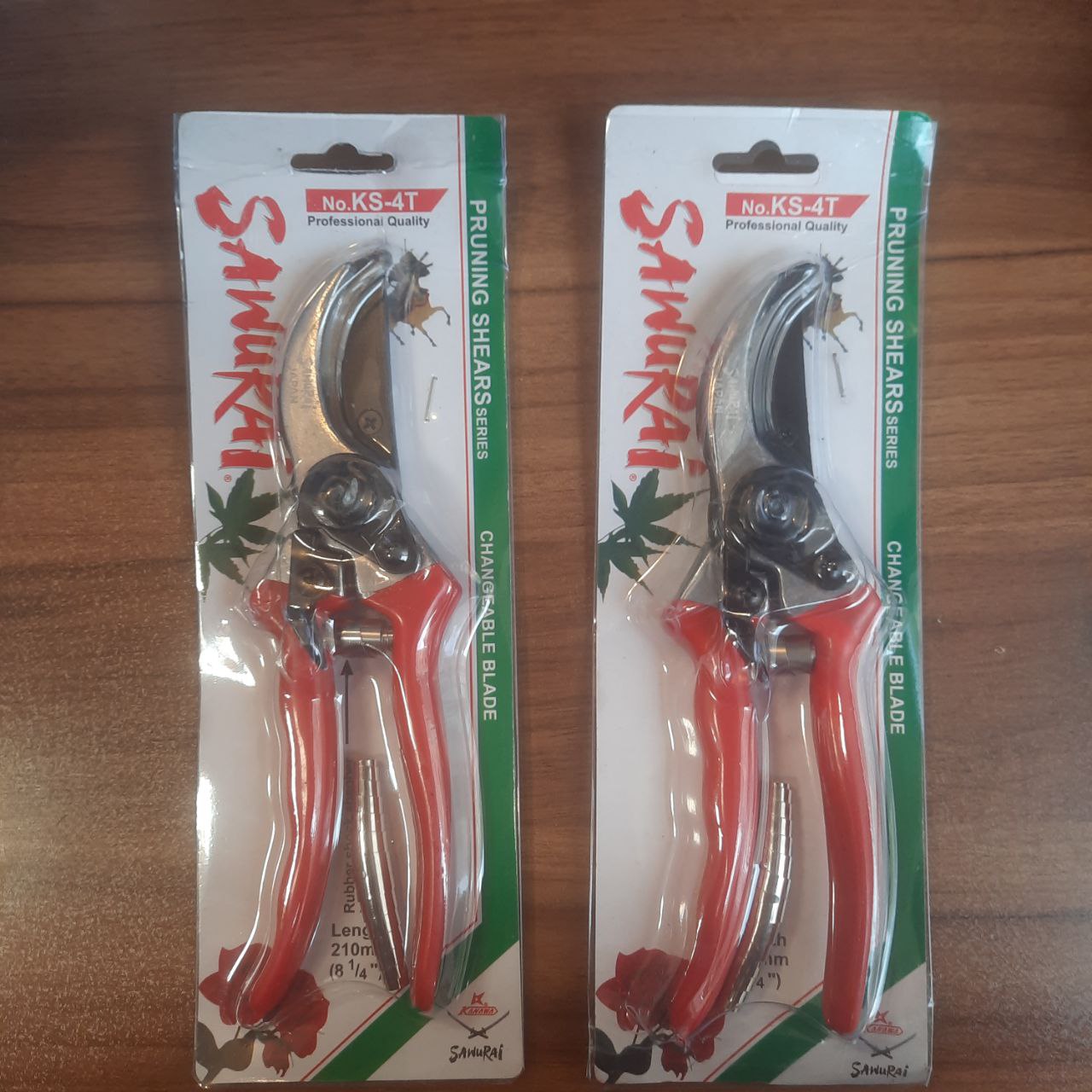 ️️️ابزار صنعتی موسوی️️️ قیچی باغ 