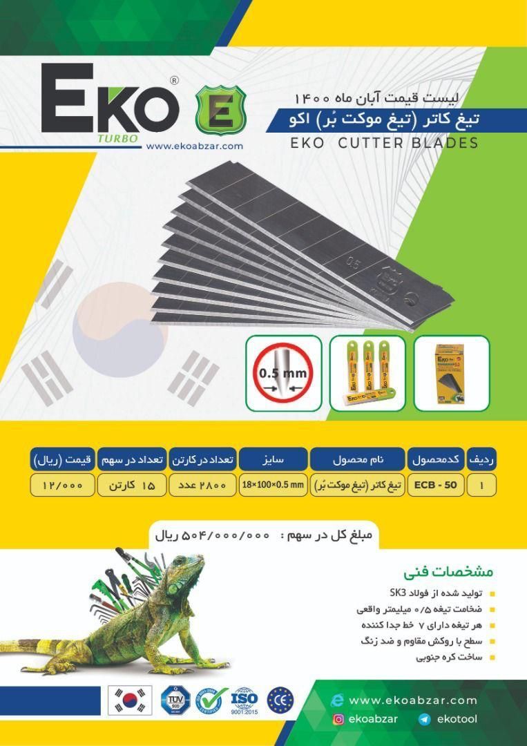  فروشگاه ابزار 118 سرمایه ما اعتم