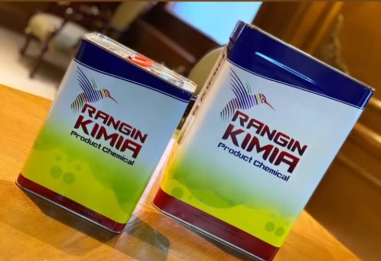 فروشگاه رنگ و ابزار و یراق علی مراد