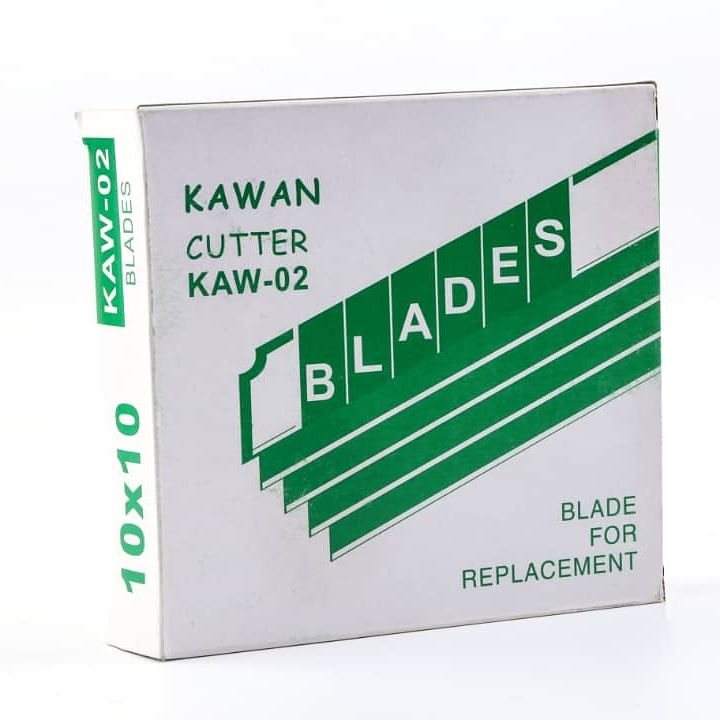 تیغ کاتر بزرگ چینی طرح کرهکارتن400