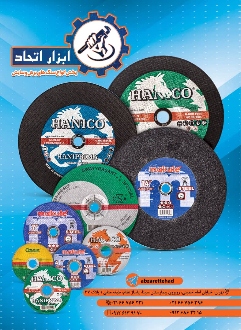 ابزار اتحاد