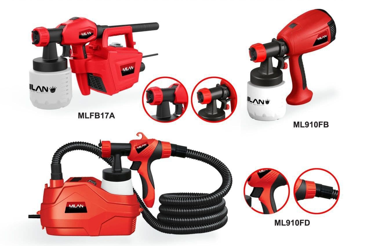 پیستوله میلان