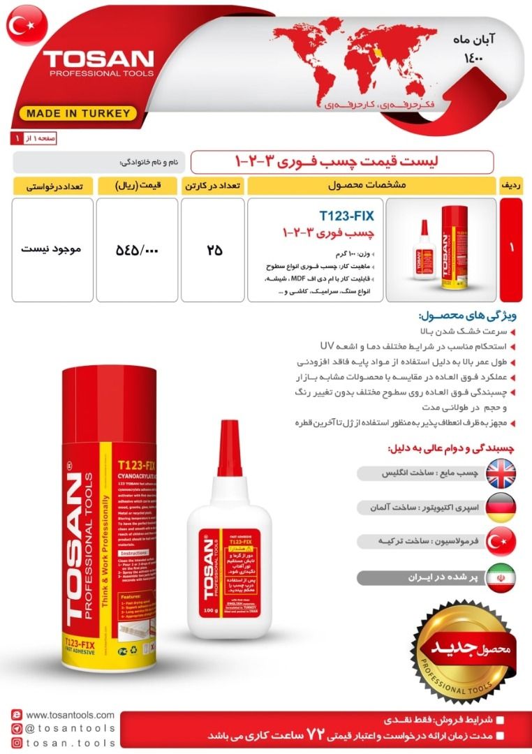  فروشگاه ابزار 118 سرمایه ما اعتم