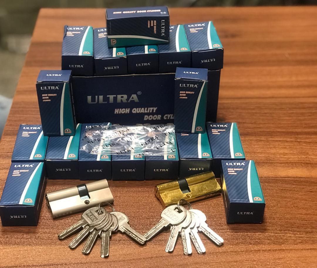 سیلندر 7کامپیوتری زینک الترا(اصلی) 