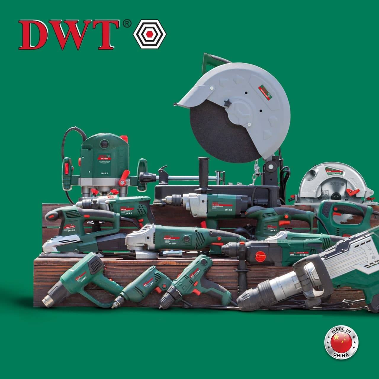 سلاممحصولات DWT را از ما بخواهید