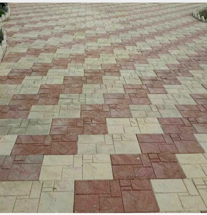 سنگ مصنوعی: پارسه ۶۰*۴۰