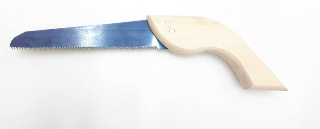 اره موبری دسته چوبیتعداددرکارتن:20