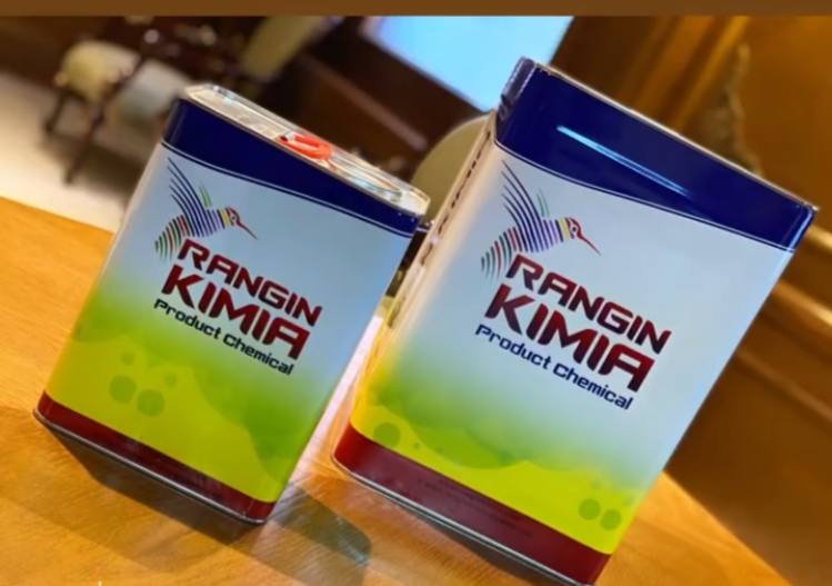 فروشگاه رنگ و ابزار و یراق علی مراد