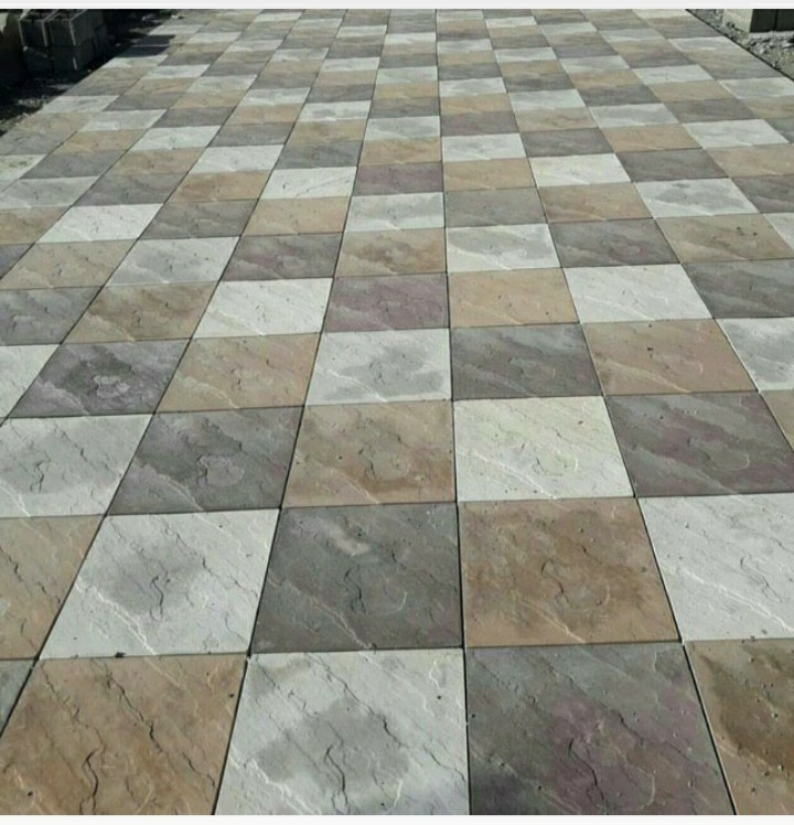 سمنت پلاست.ویبره ایی مالون ۶۰*۴۰