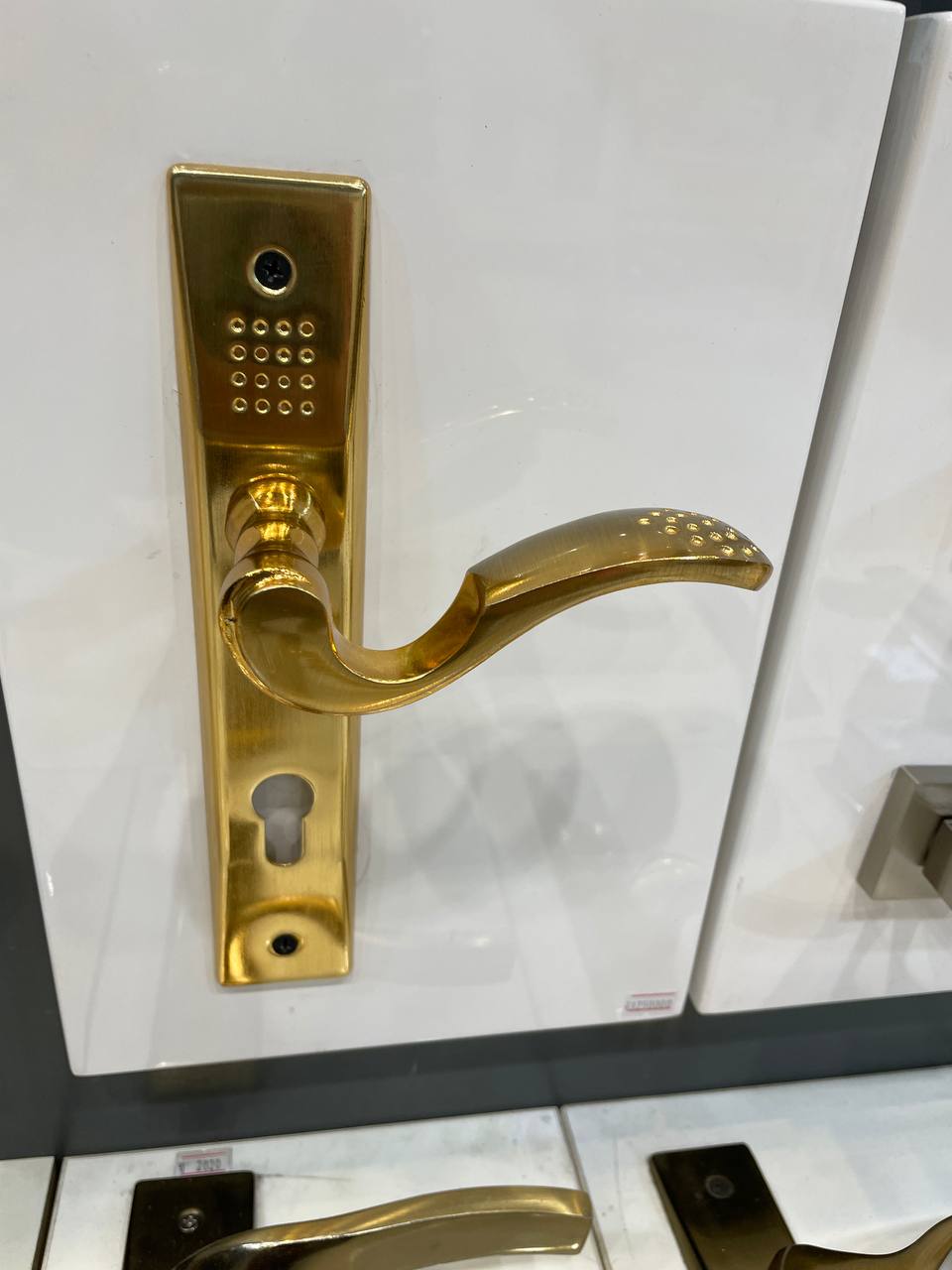 محصول جدید گروه تولیدی مردانی (دور