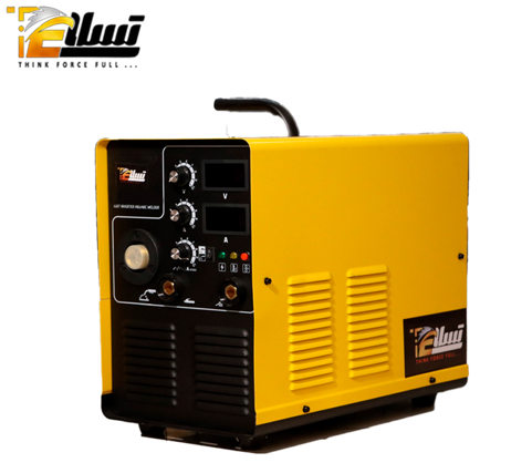 دستگاه جوش CO2_250 آمپر