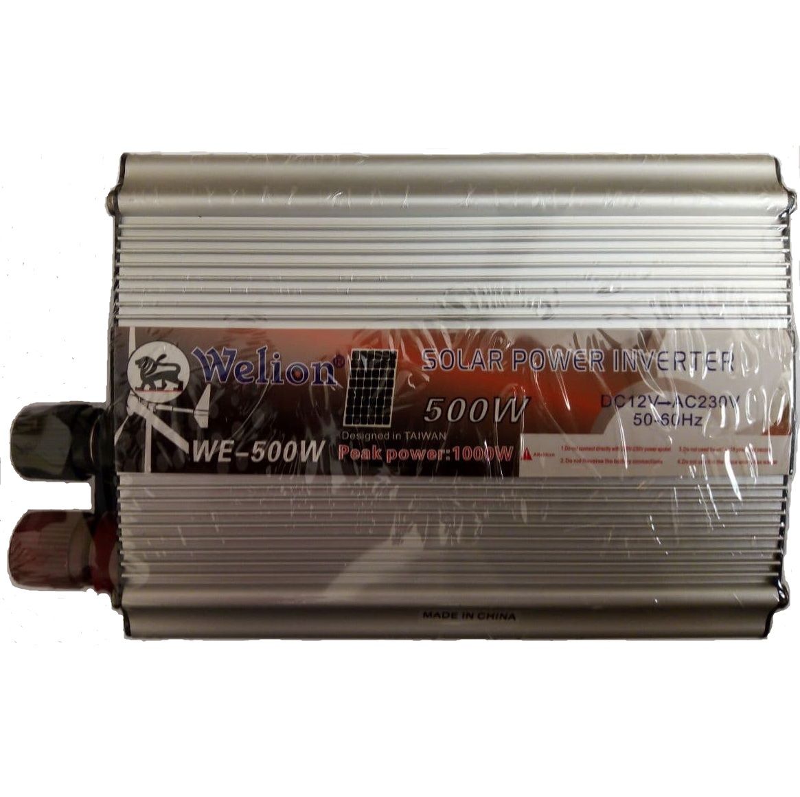 اینورتر ویلیون مدل Green 500Wمبدل 