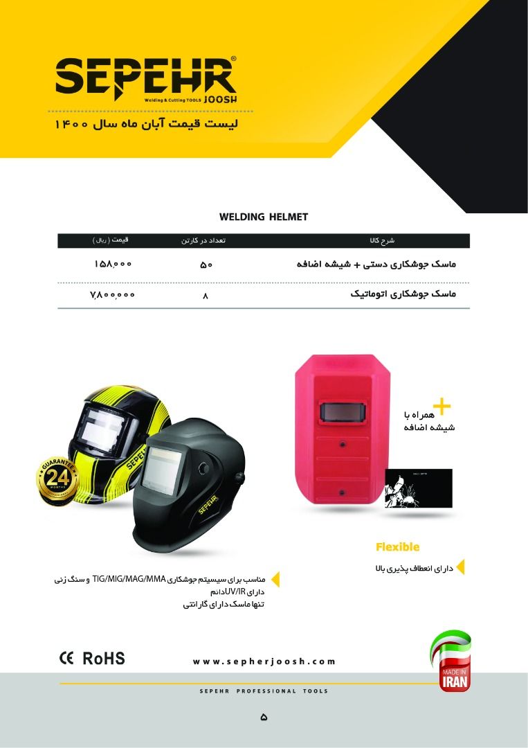  فروشگاه ابزار 118 سرمایه ما اعتم
