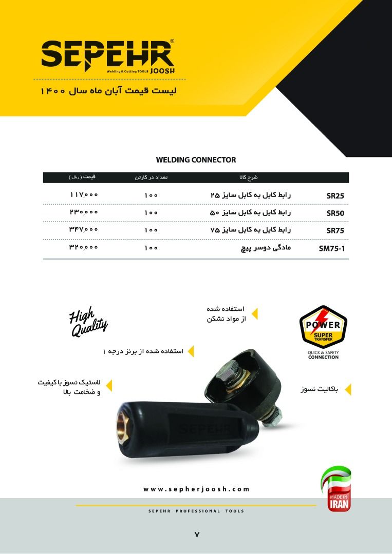  فروشگاه ابزار 118 سرمایه ما اعتم