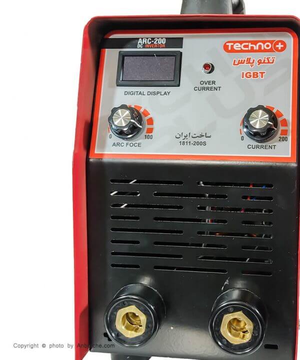 اینورتر-تکنو-پلاس-مدل-200A-02-600x7
