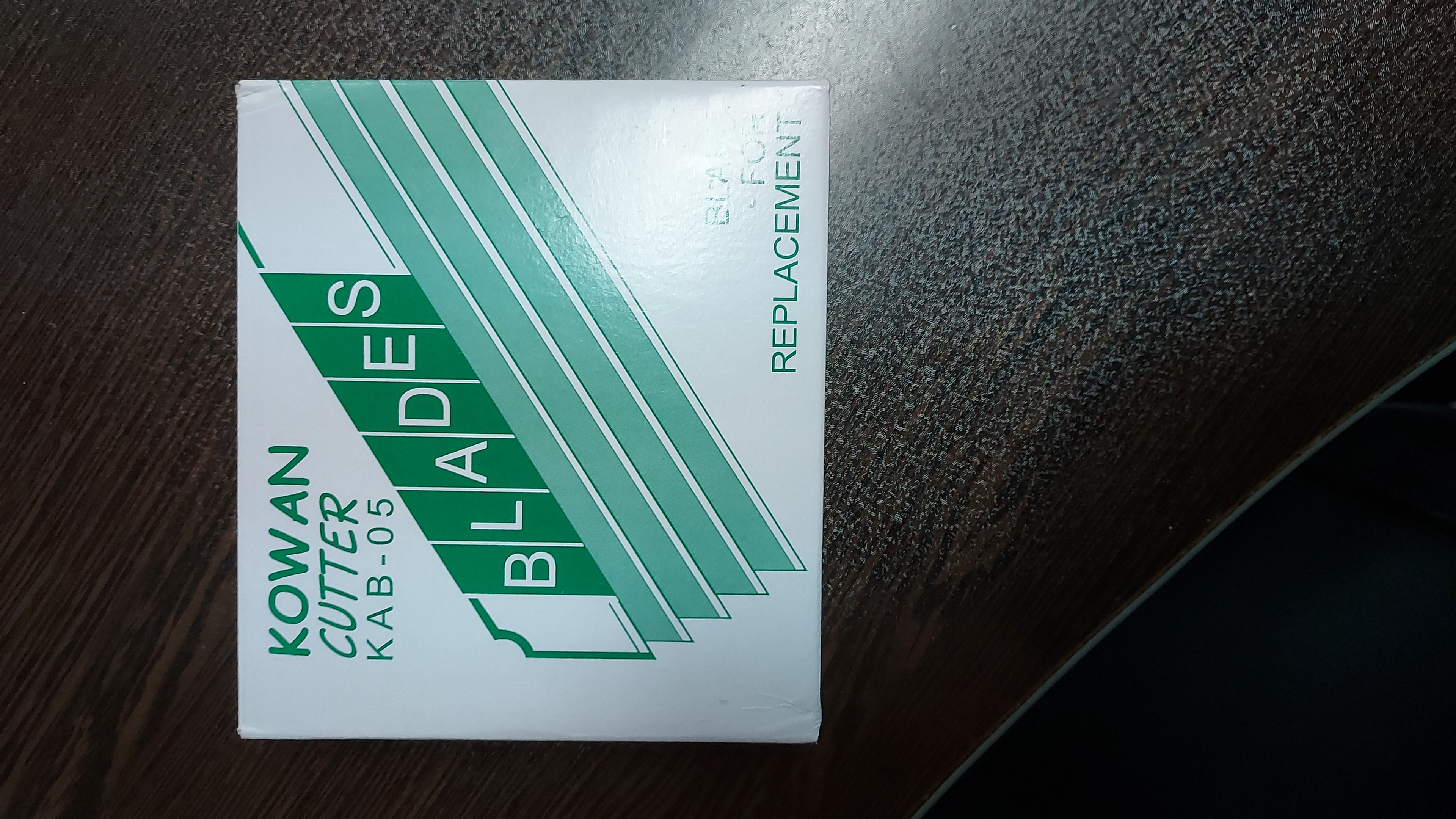 تیغ کره KOWAN کره اصل