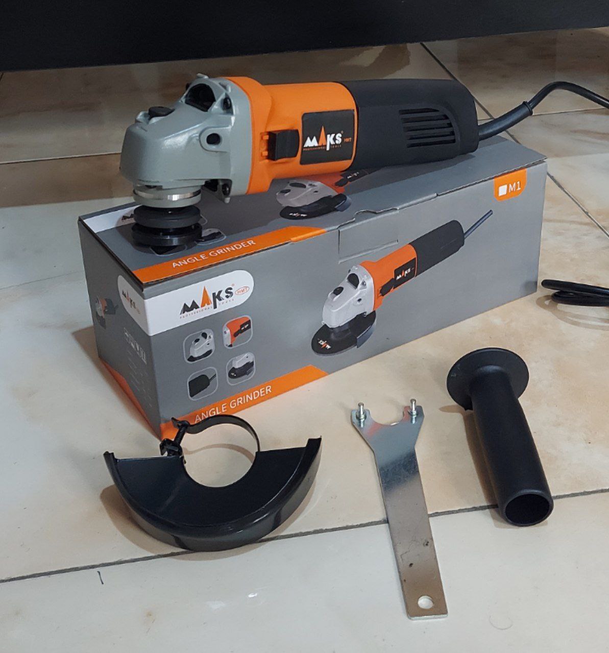 ️️فروشگاه ابزار حرفه ای️️ مینی ف
