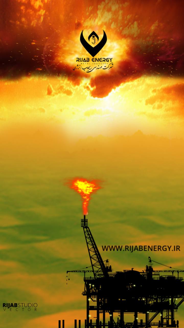 RIJAB ENERGY ENGINEERING COMPANY 