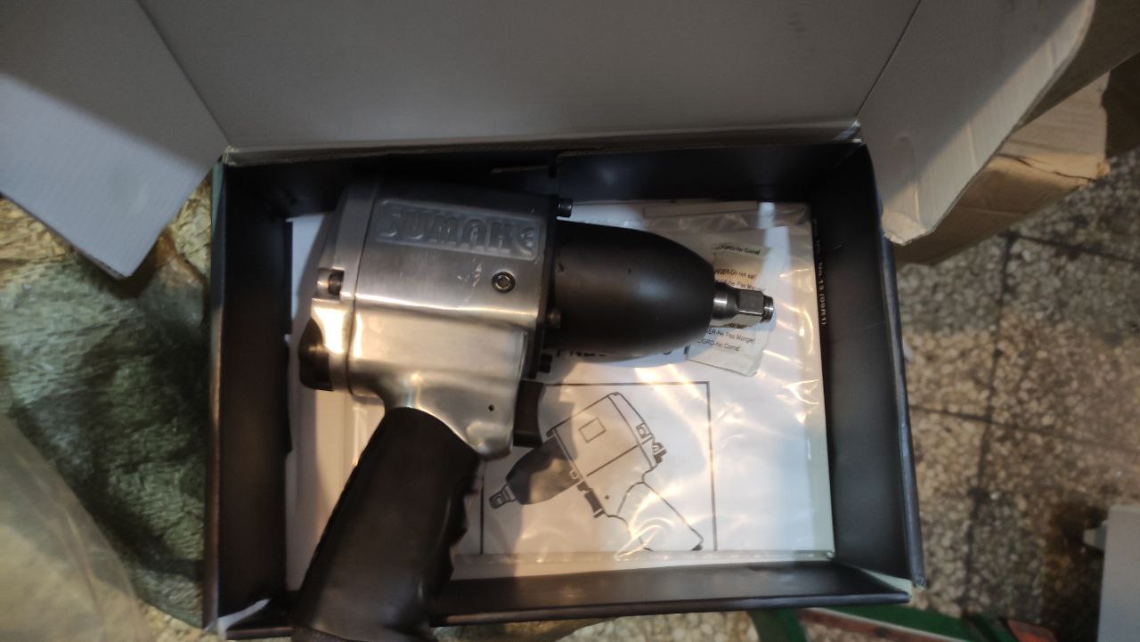 بکس بادی سوماک تایوانتعدادی محدود 