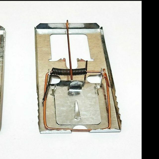 آرتین صنعت تولید کننده تله موشهای ف