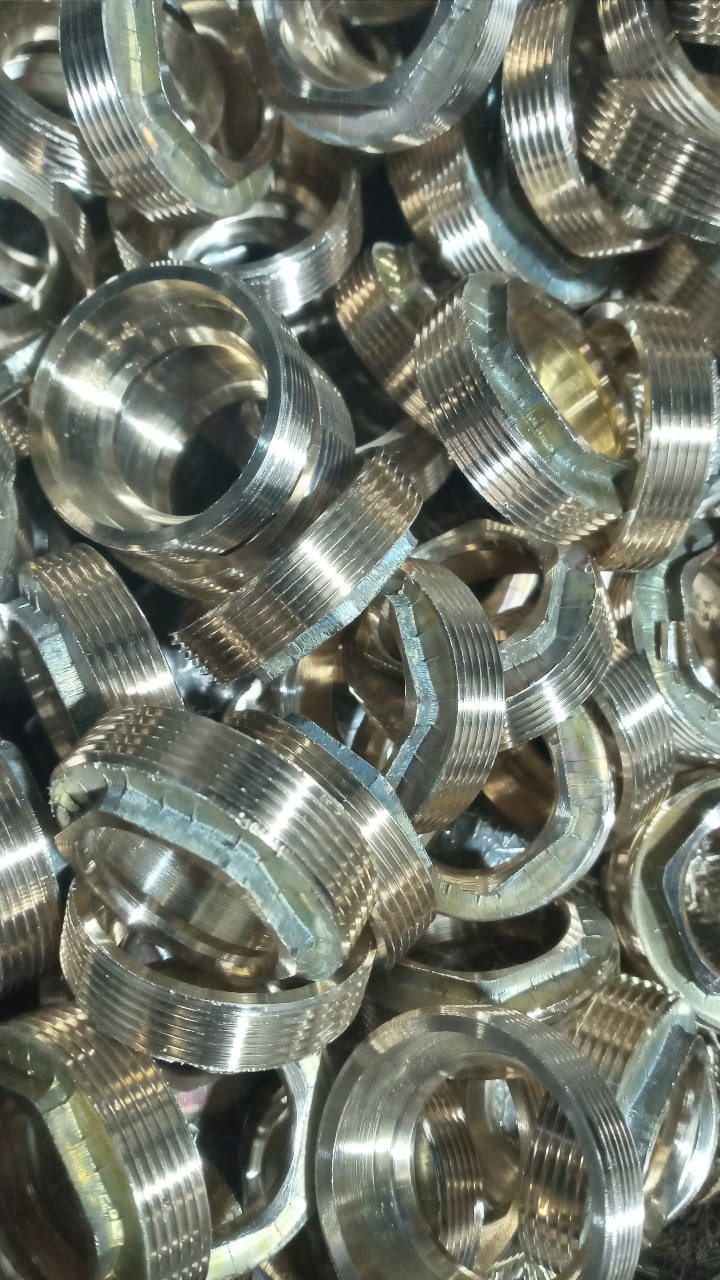 مهره کاتریج 40و35