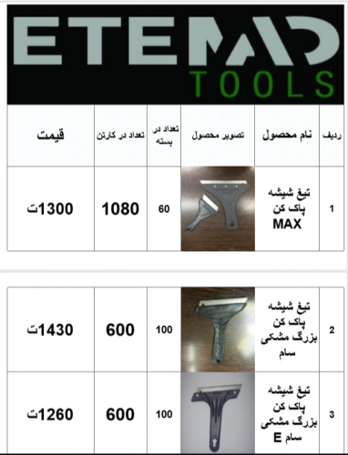 خریدعمده ابزارآلات اعتماد ابزارعمده