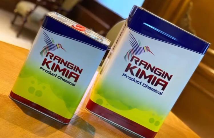 فروشگاه رنگ و ابزار و یراق علی مراد