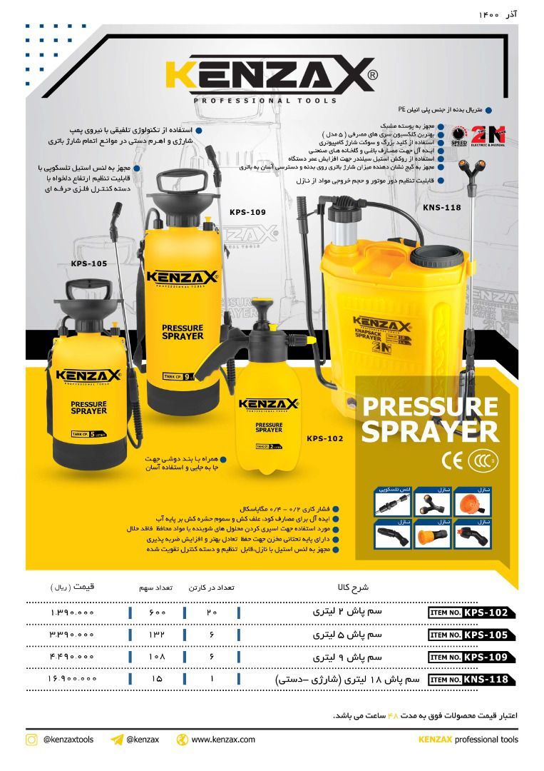 فروشگاه ابزار 118 سرمایه ما اعتم